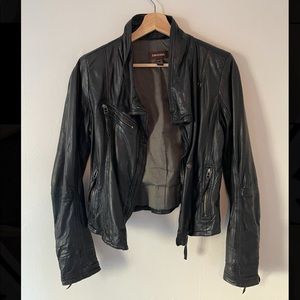 Danier Leather Jacket